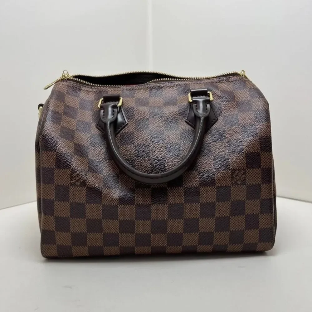 Louis Vuitton Women Pre-Loved Bag Very Good Condition